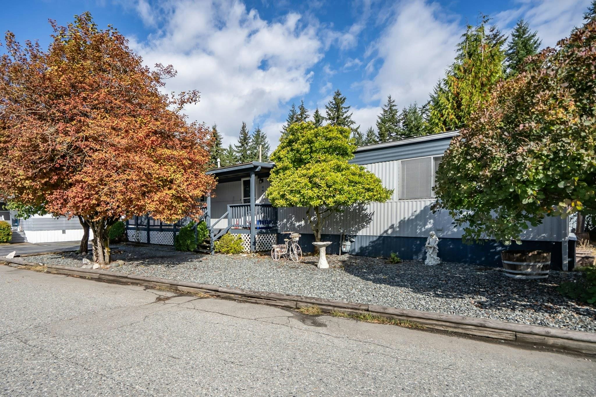 5-3031 200 Street, Langley, BC, V2Z 1N5