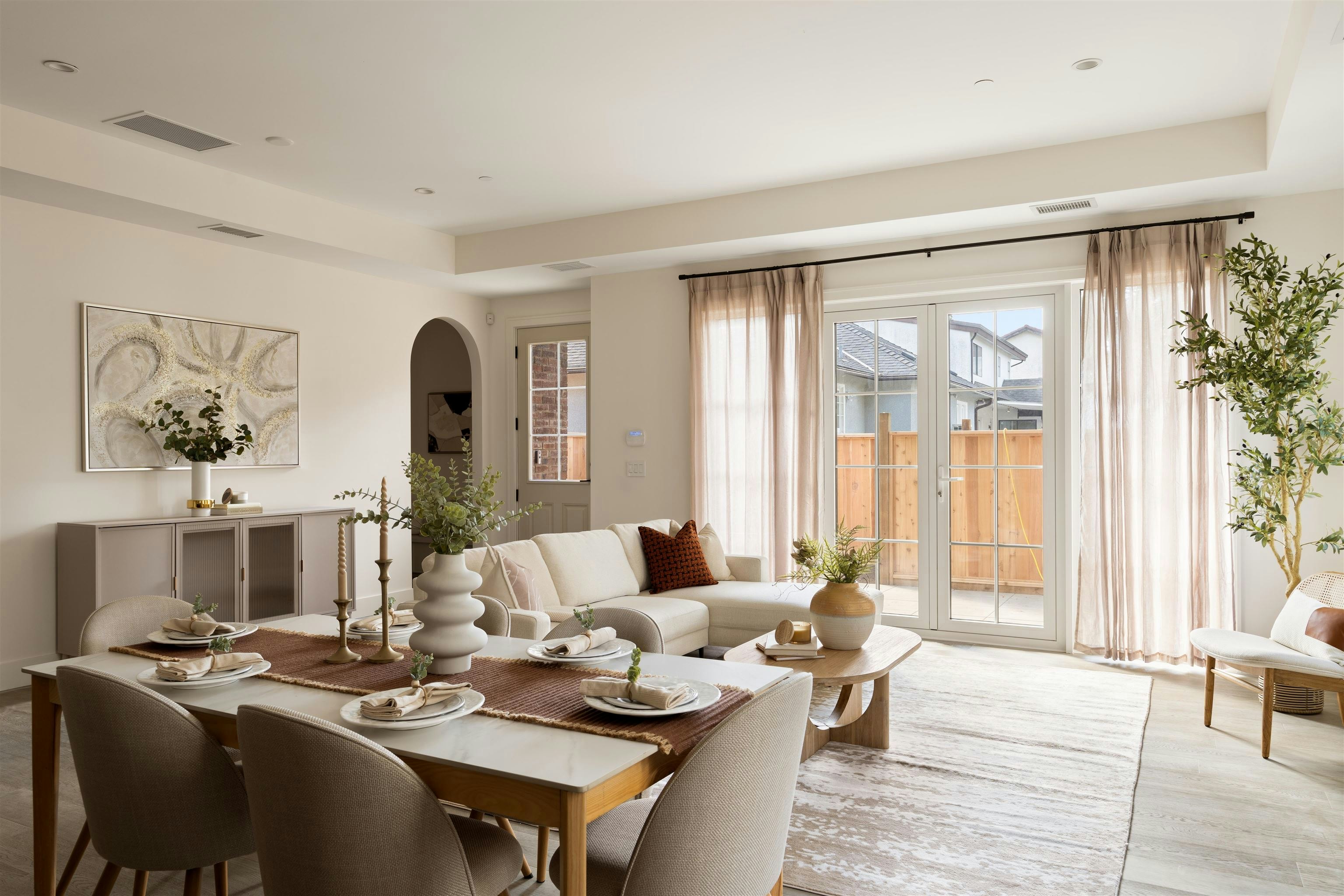 4-1311 W 57th Avenue - 2