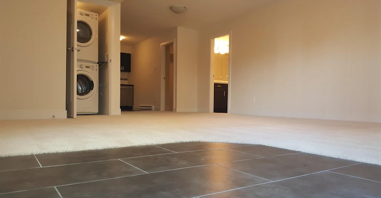 Basement Suite-3493 Bishop Place, Coquitlam, BC, V3E 0K2 - 4