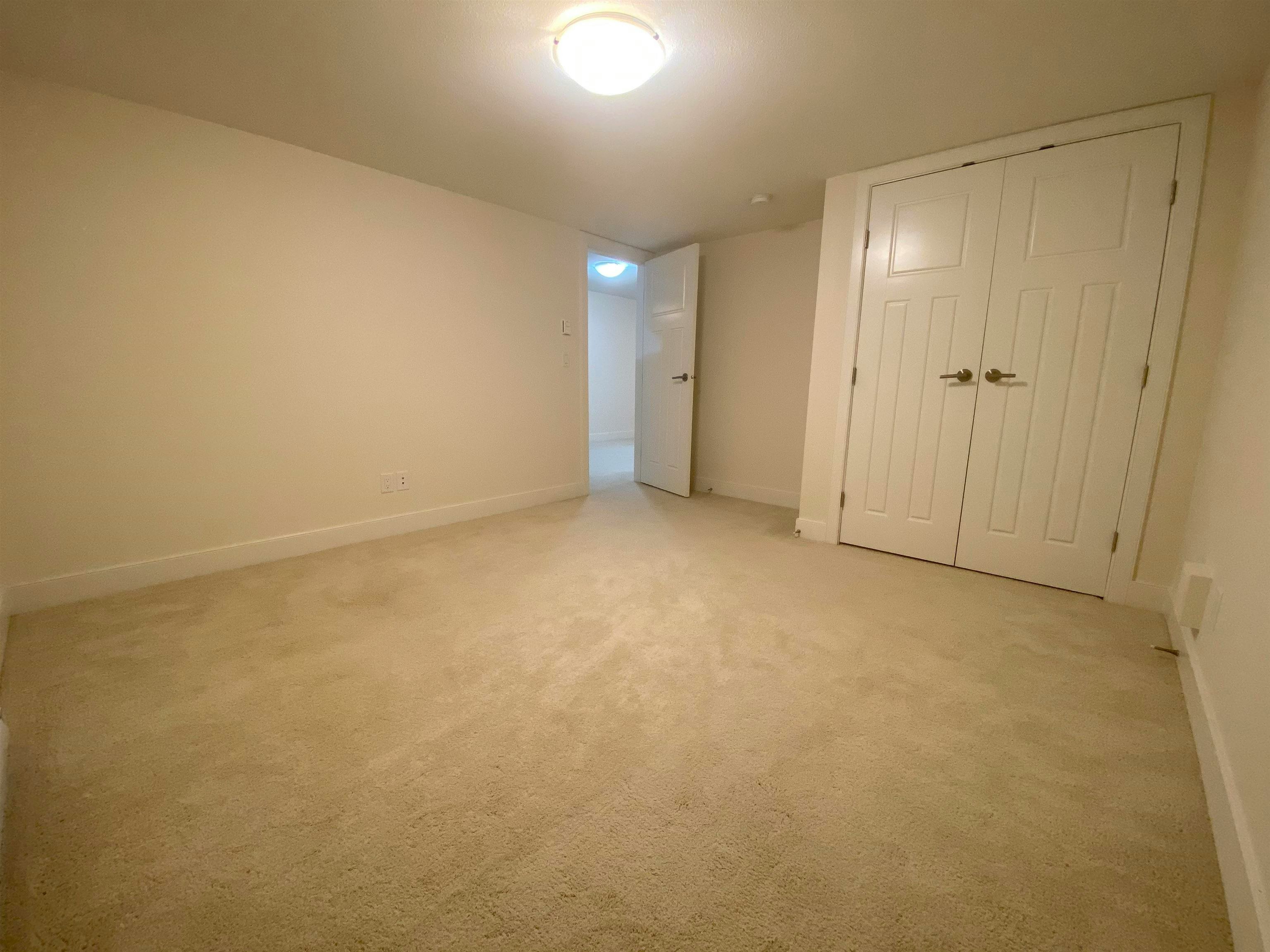 Basement Suite-3493 Bishop Place, Coquitlam, BC, V3E 0K2 - 7