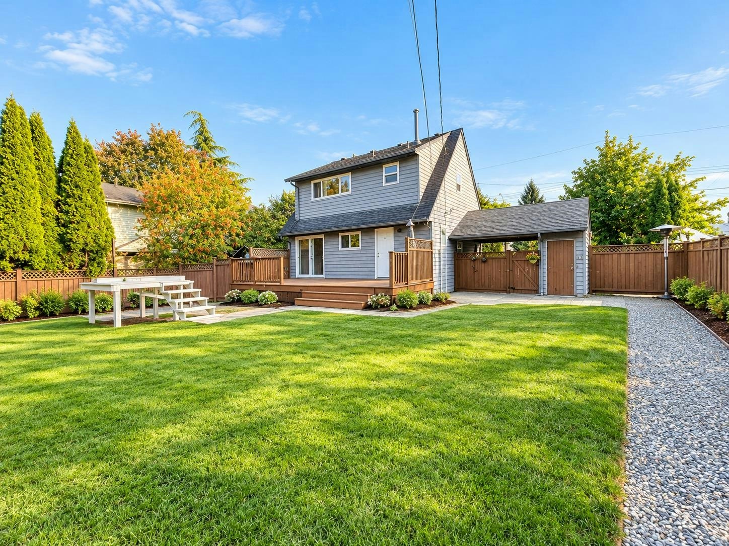 202xx 53 Avenue, Langley, BC, V3A 3V2 - 2