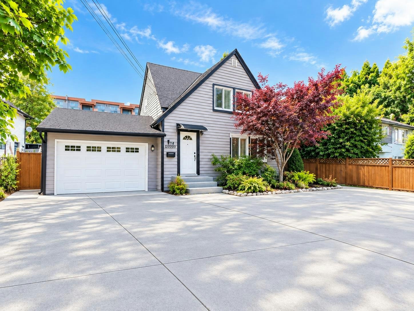 202xx 53 Avenue, Langley, BC, V3A 3V2