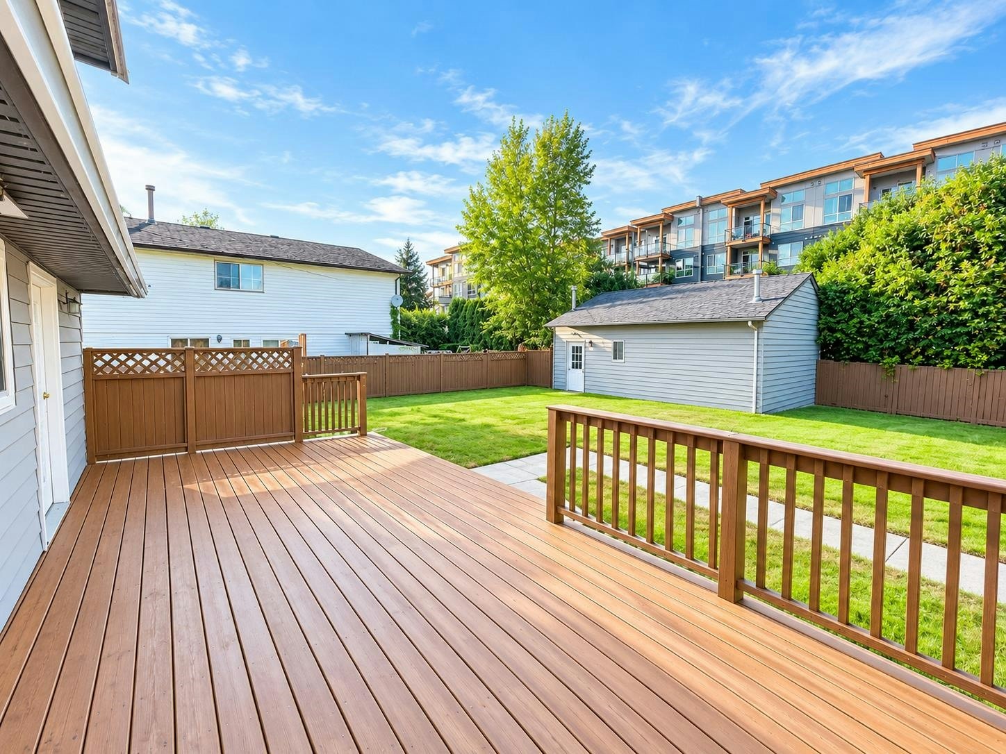 202xx 53 Avenue, Langley, BC, V3A 3V2 - 3