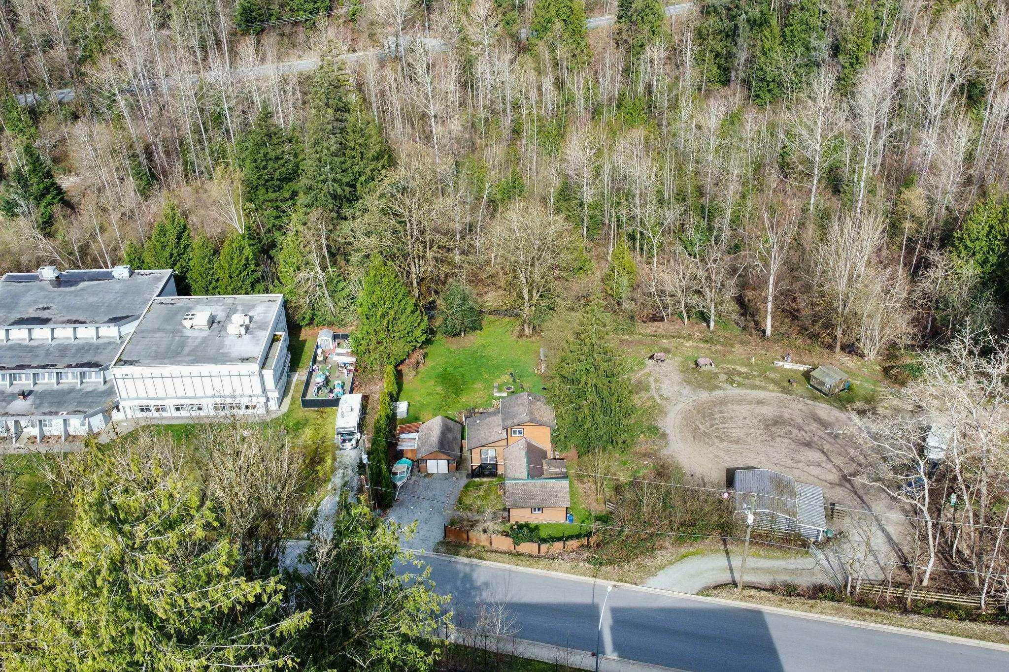 33861 Prentis Avenue, Mission, BC, V2V 2J7