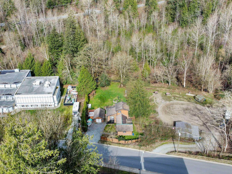 33861 Prentis Avenue, Mission, BC, V2V 2J7