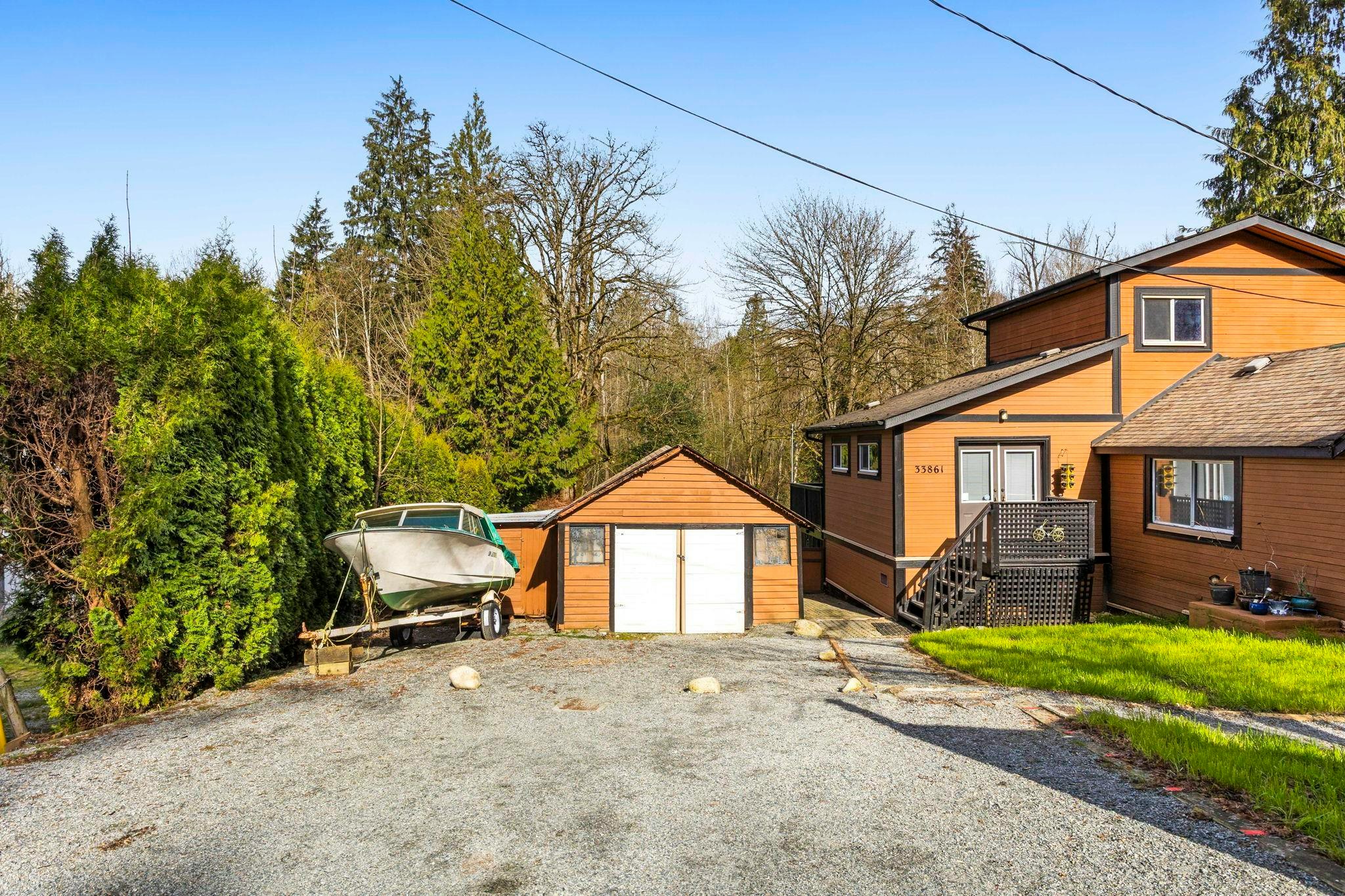 33861 Prentis Avenue, Mission, BC, V2V 2J7