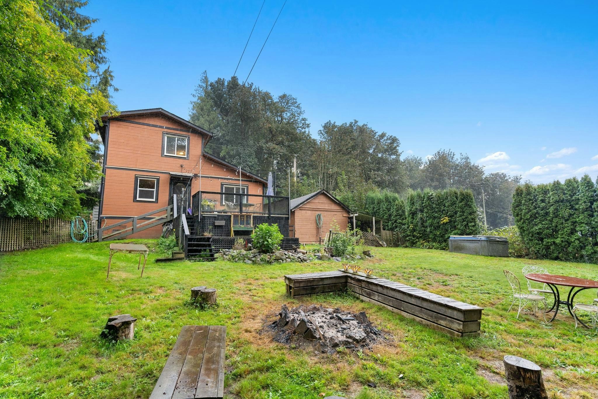33861 Prentis Avenue, Mission, BC, V2V 2J7 - 31