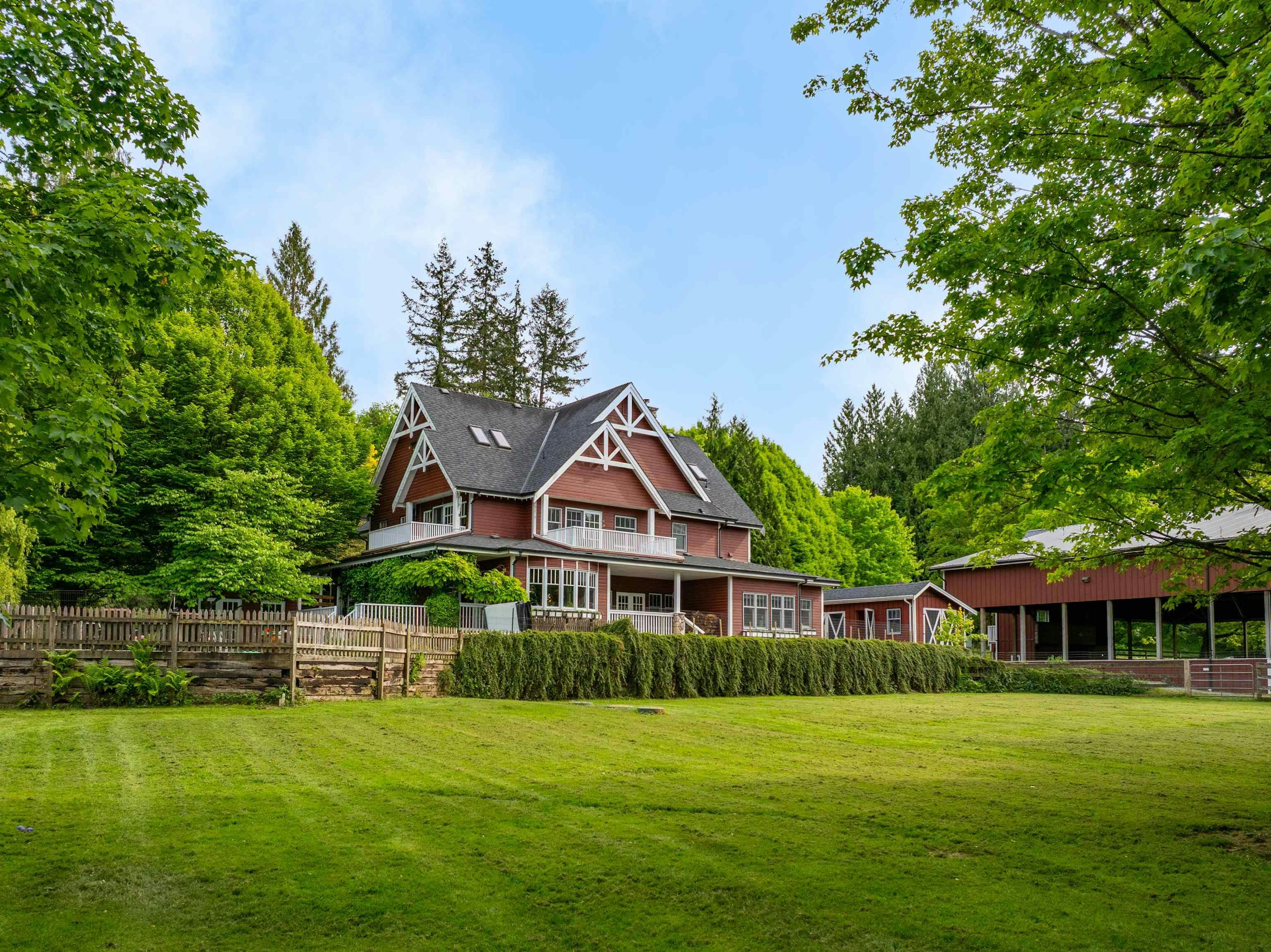 25769 82 Avenue, Langley, BC, V1M 2M8