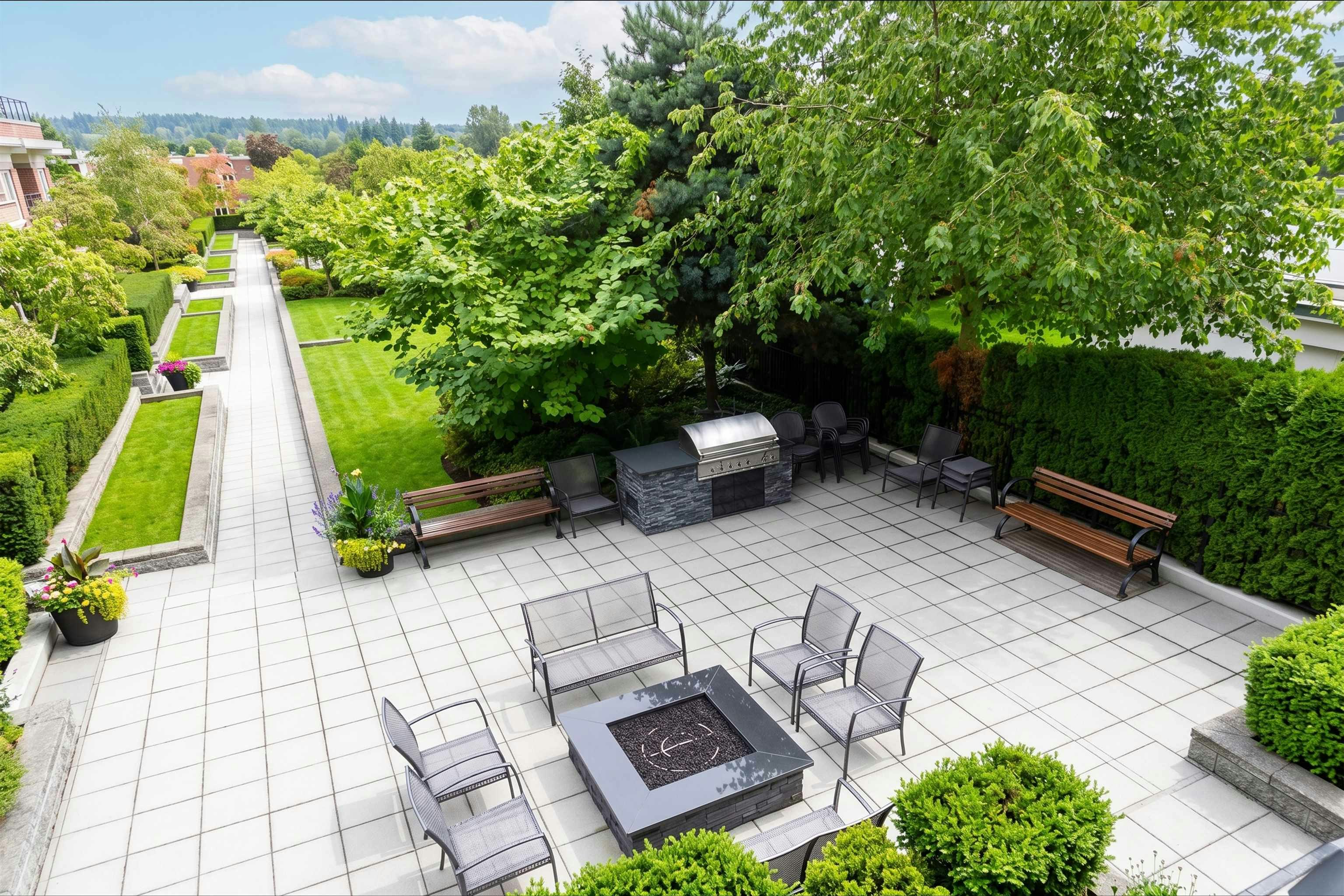 205-2940 King George Boulevard, Surrey, BC, V4P 1A2 - 34