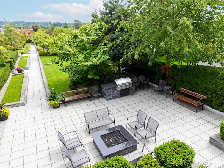 205-2940 King George Boulevard, Surrey, BC, V4P 1A2 - 34
