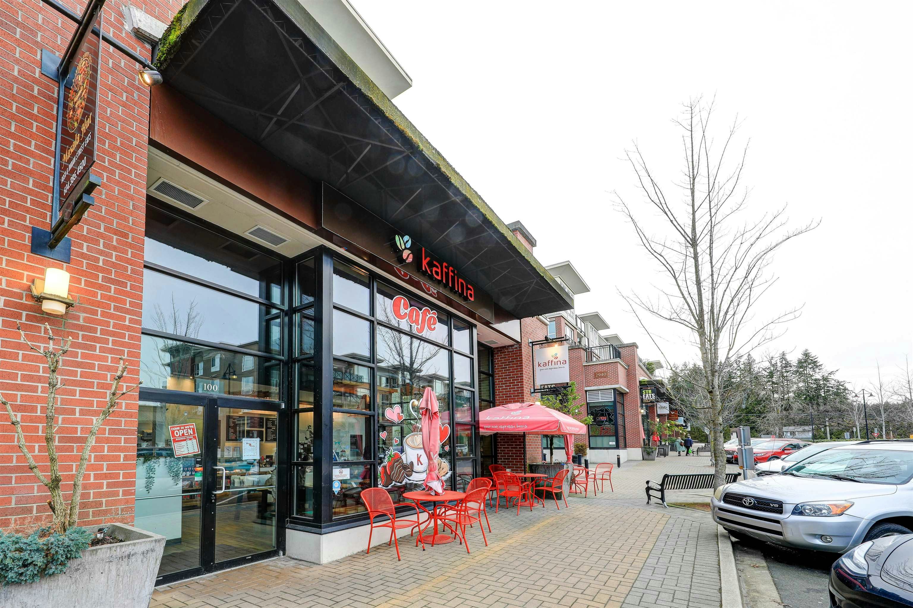 205-2940 King George Boulevard, Surrey, BC, V4P 1A2 - 36