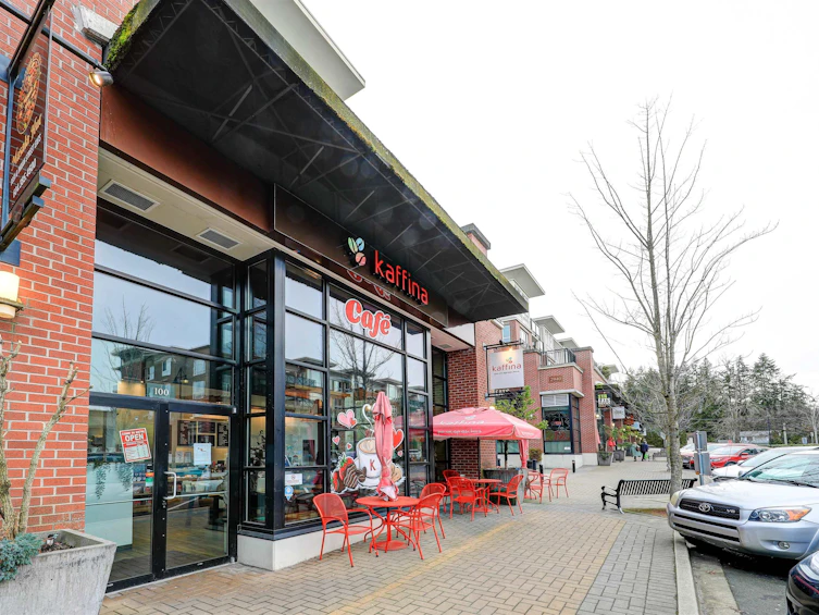 205-2940 King George Boulevard, Surrey, BC, V4P 1A2 - 36