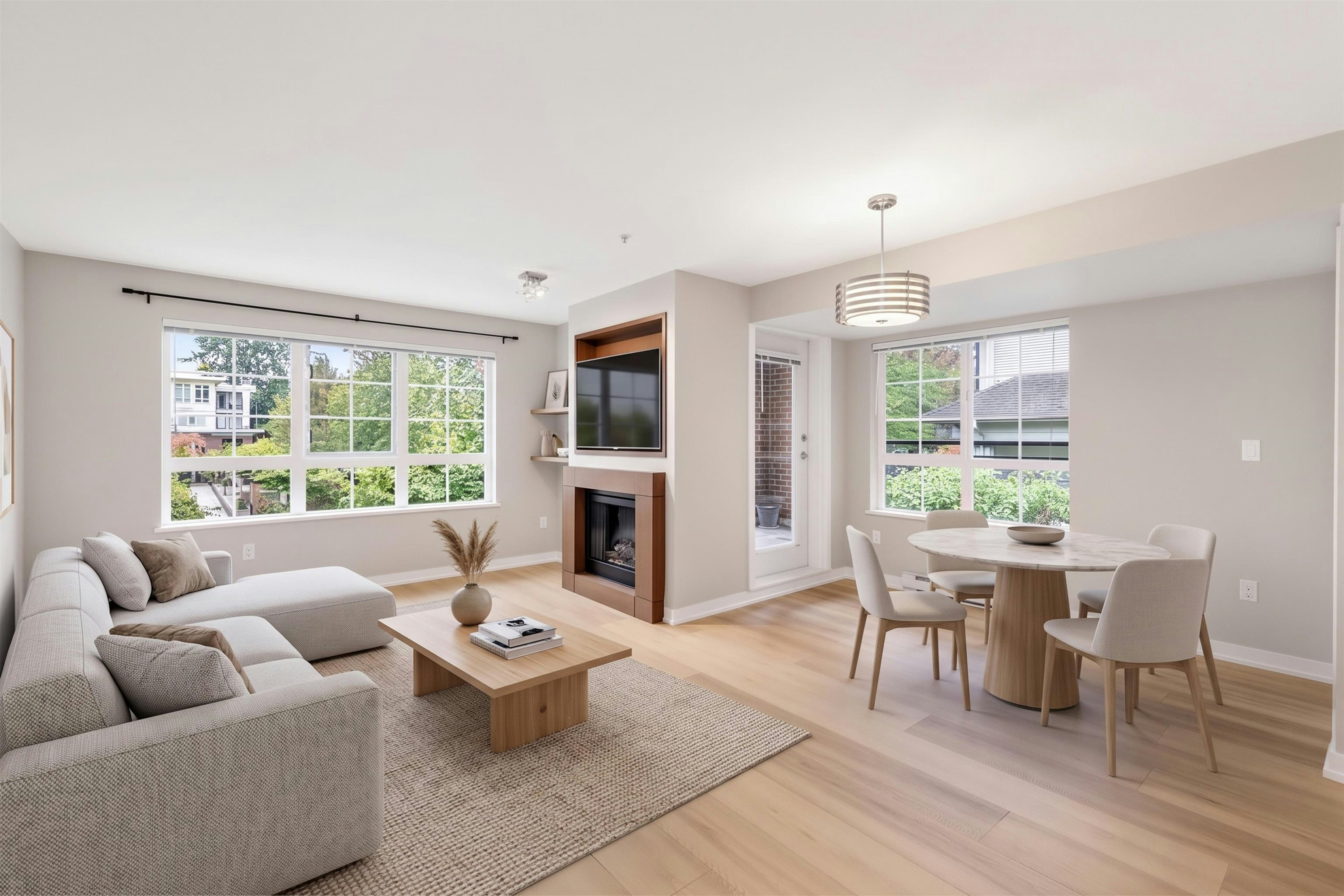 205-2940 King George Boulevard - 5