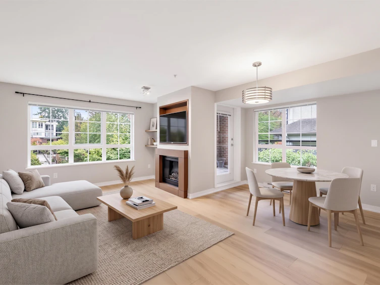 205-2940 King George Boulevard, Surrey, BC, V4P 1A2 - 5