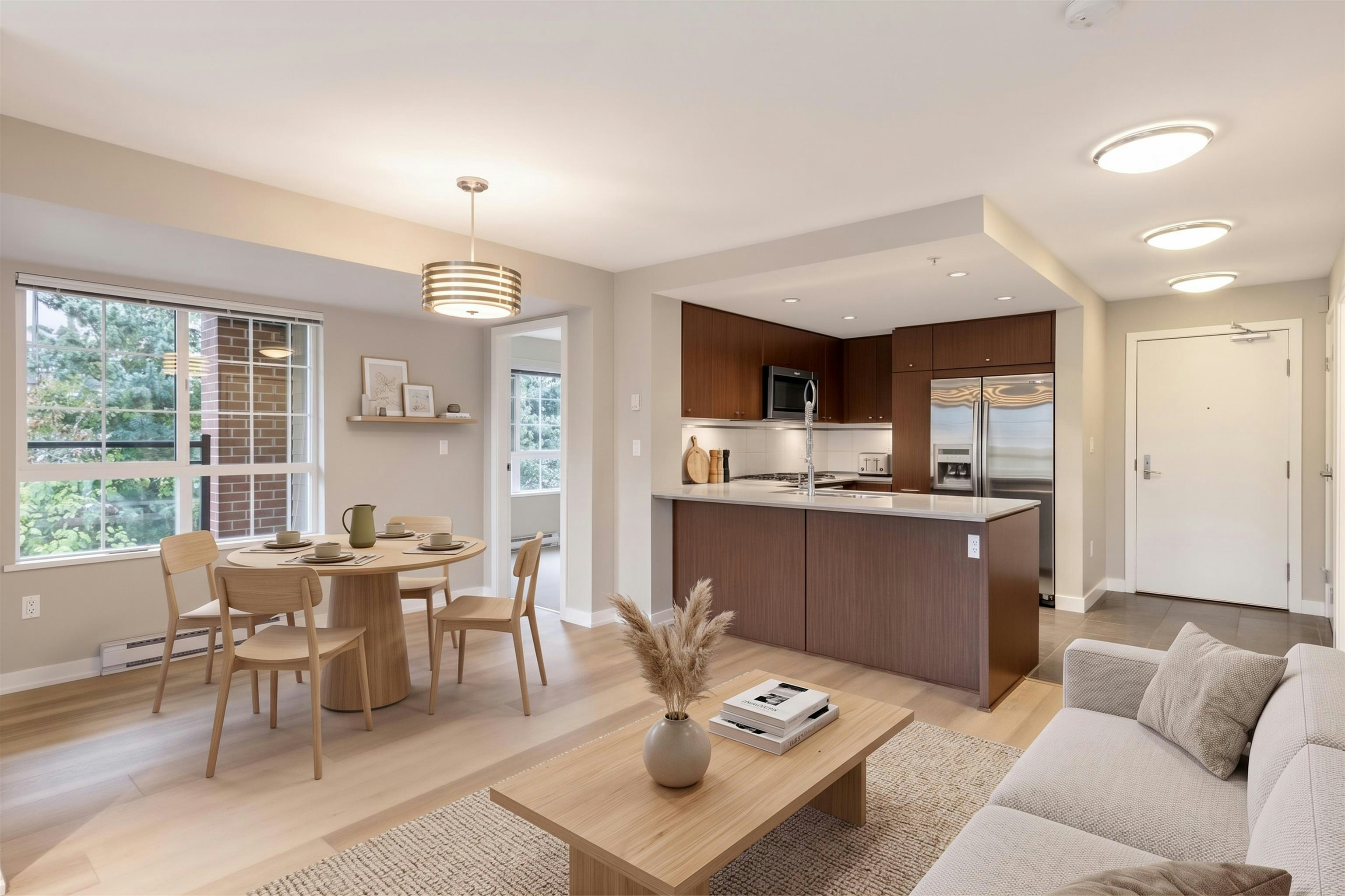 205-2940 King George Boulevard, Surrey, BC, V4P 1A2 - 13
