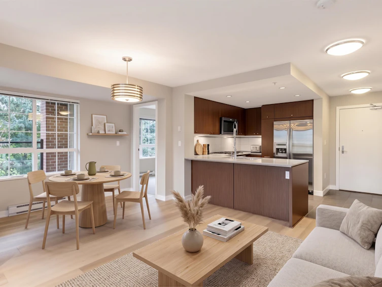 205-2940 King George Boulevard, Surrey, BC, V4P 1A2 - 13