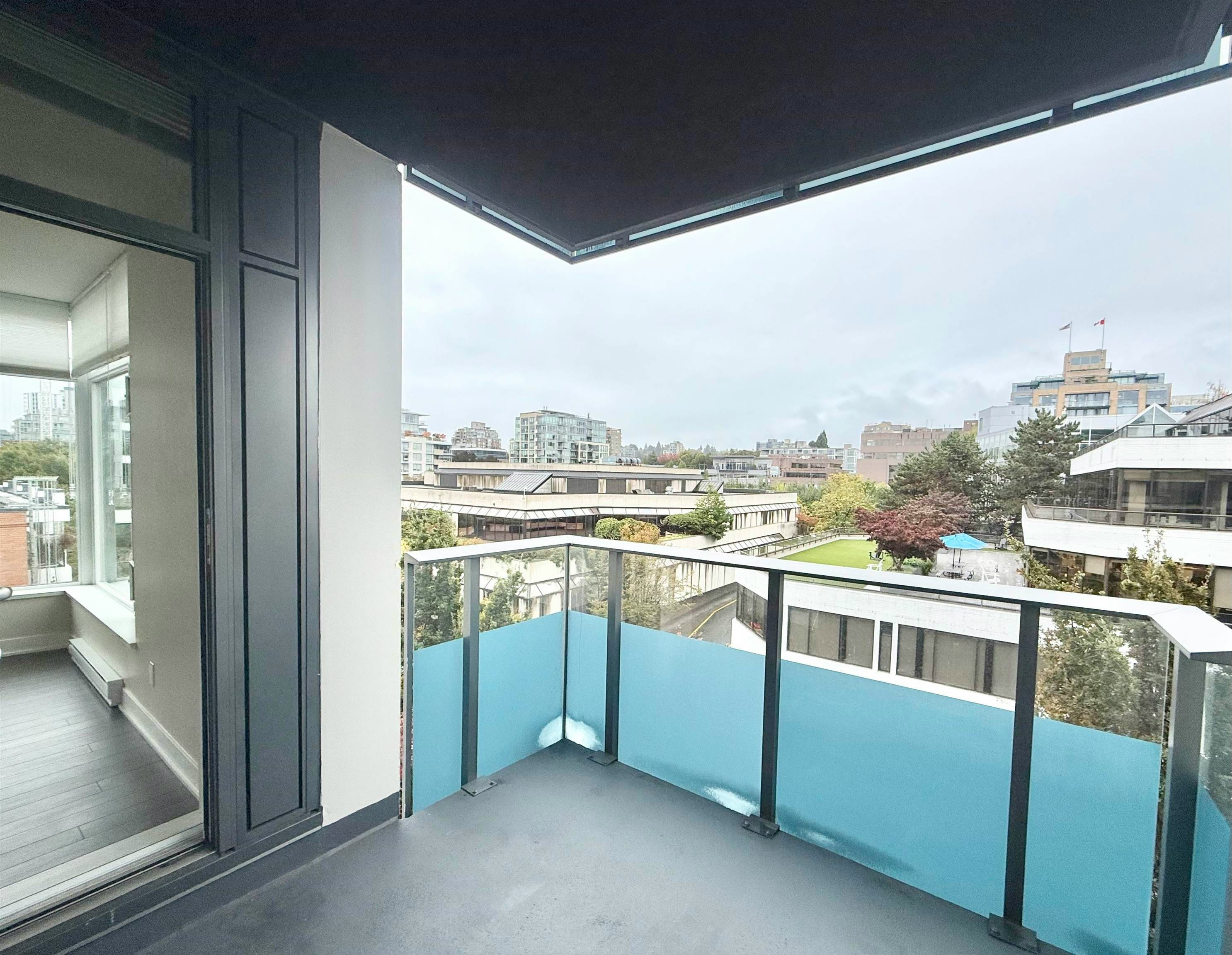 712-1777 th W Ave, Vancouver, BC, V6J 0E5 - 17
