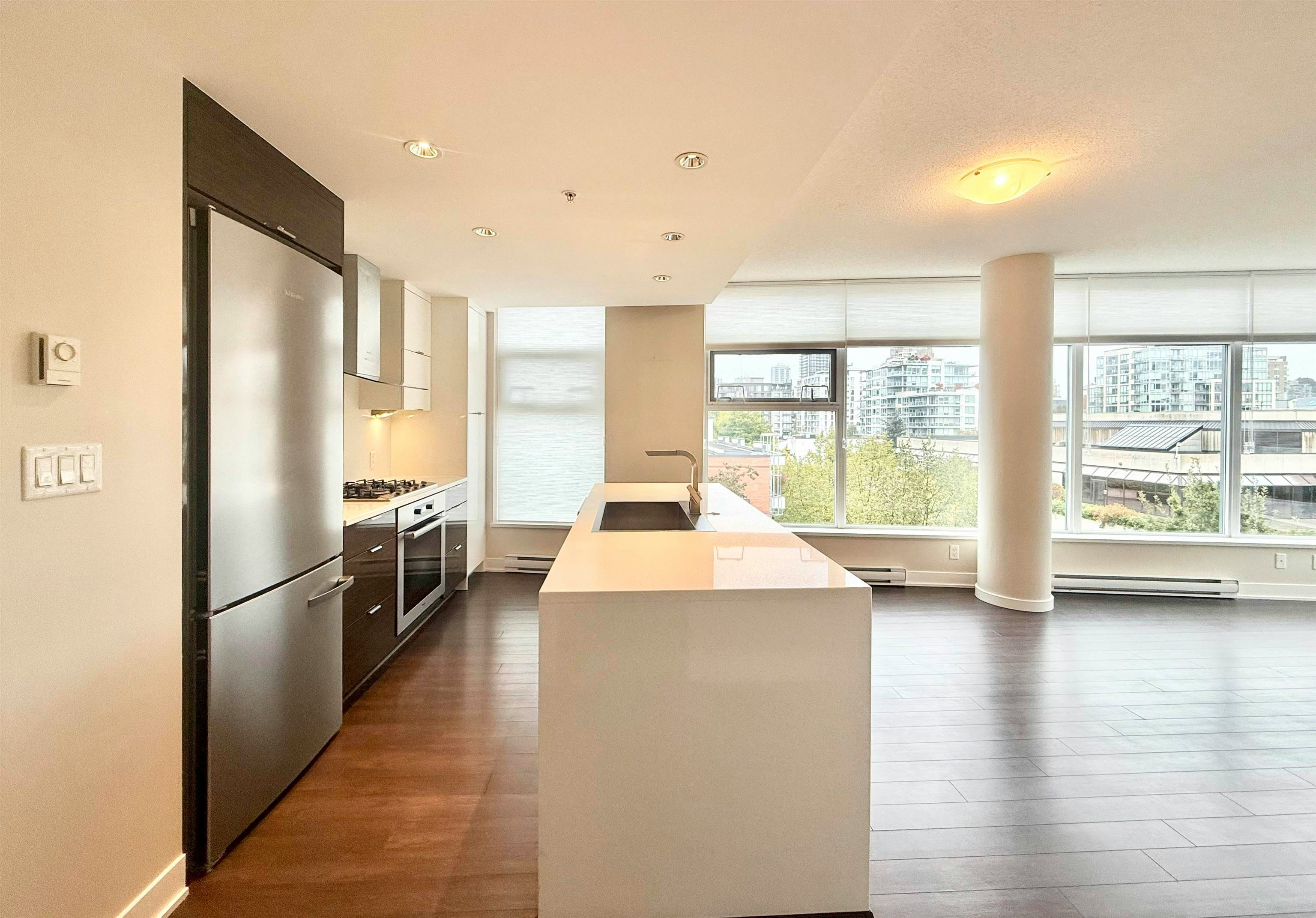 712-1777 th W Ave, Vancouver, BC, V6J 0E5 - 3