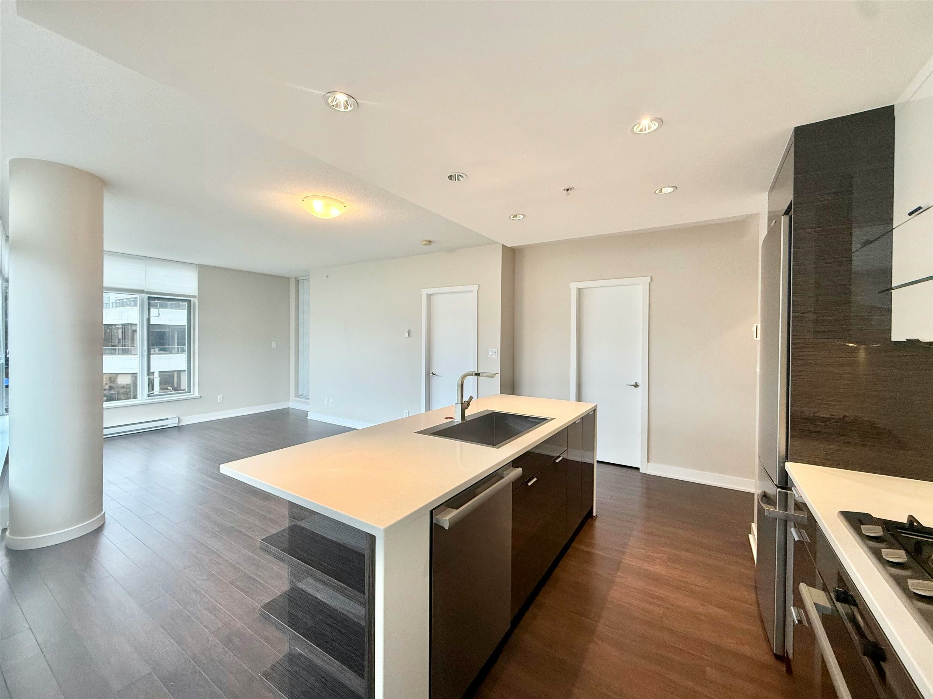 712-1777 th W Ave, Vancouver, BC, V6J 0E5 - 2