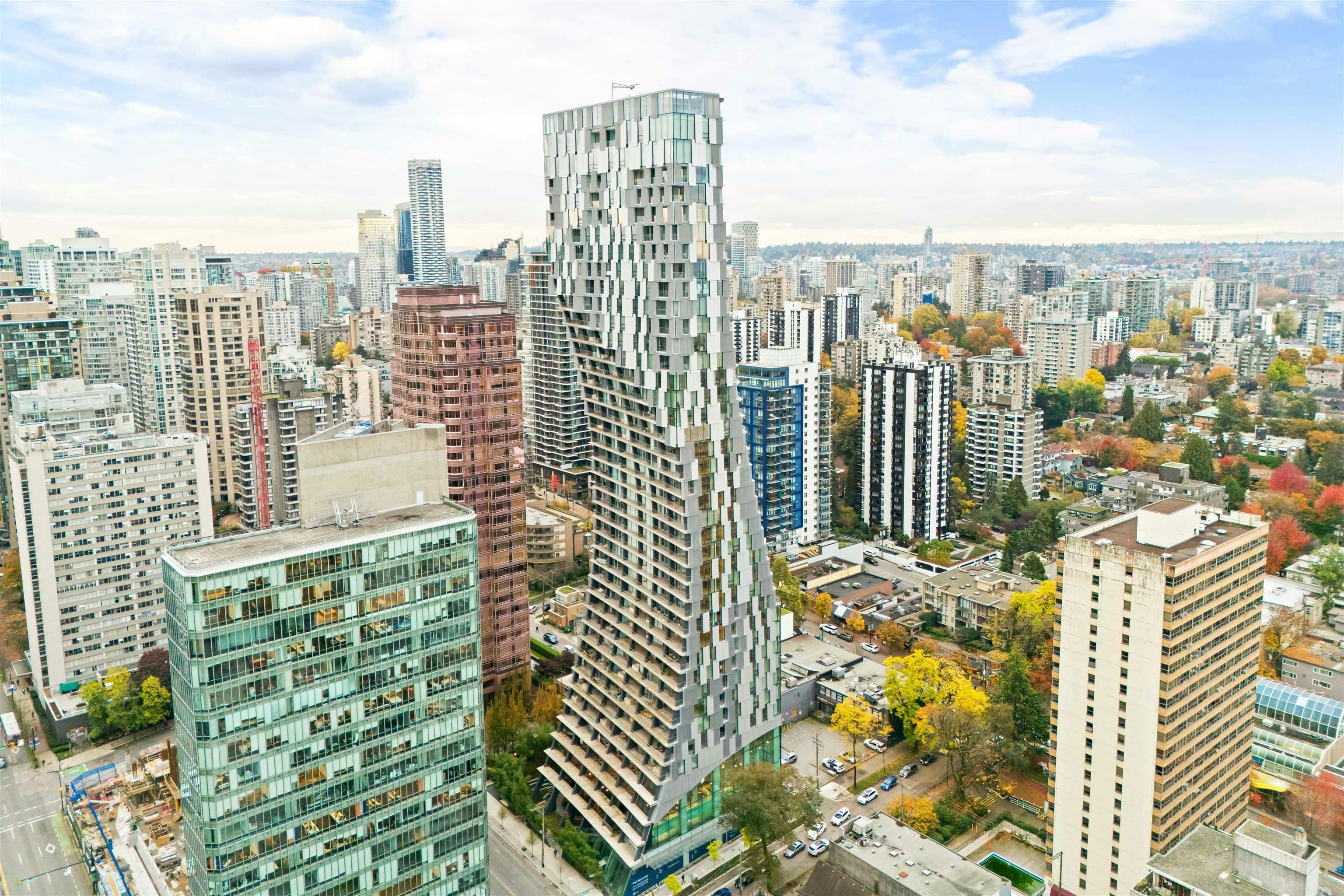 1504-1568 Alberni Street, Vancouver, BC, V6G 0E3 - 2