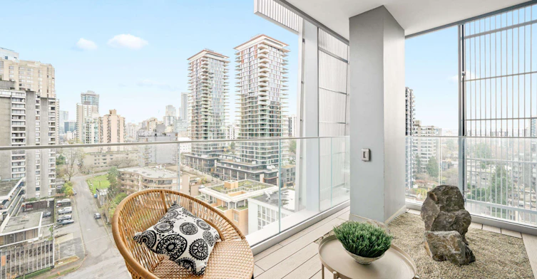 1504-1568 Alberni Street, Vancouver, BC, V6G 0E3 - 6