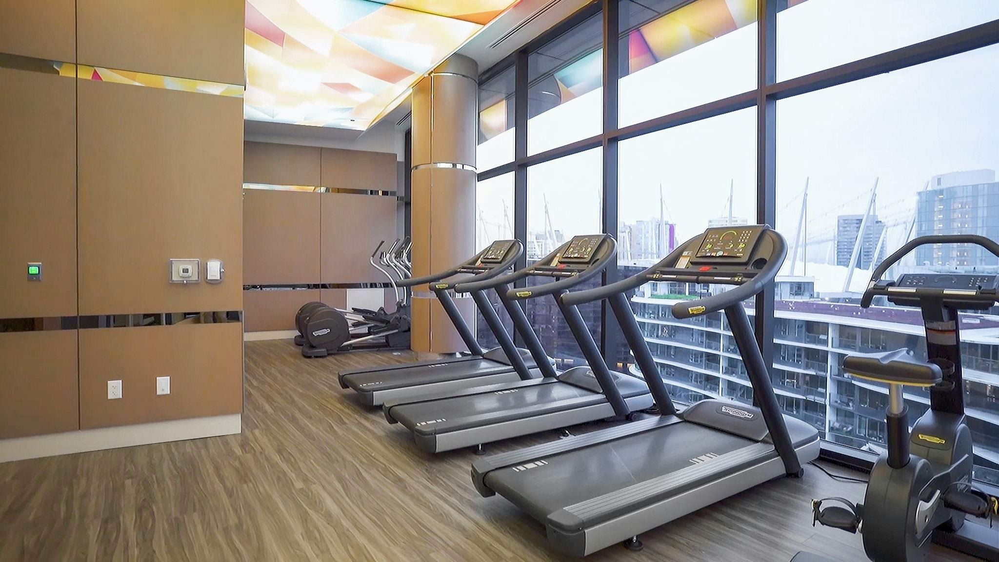 2401-89 Nelson Street, Vancouver, BC, V6Z 0E7 - 33