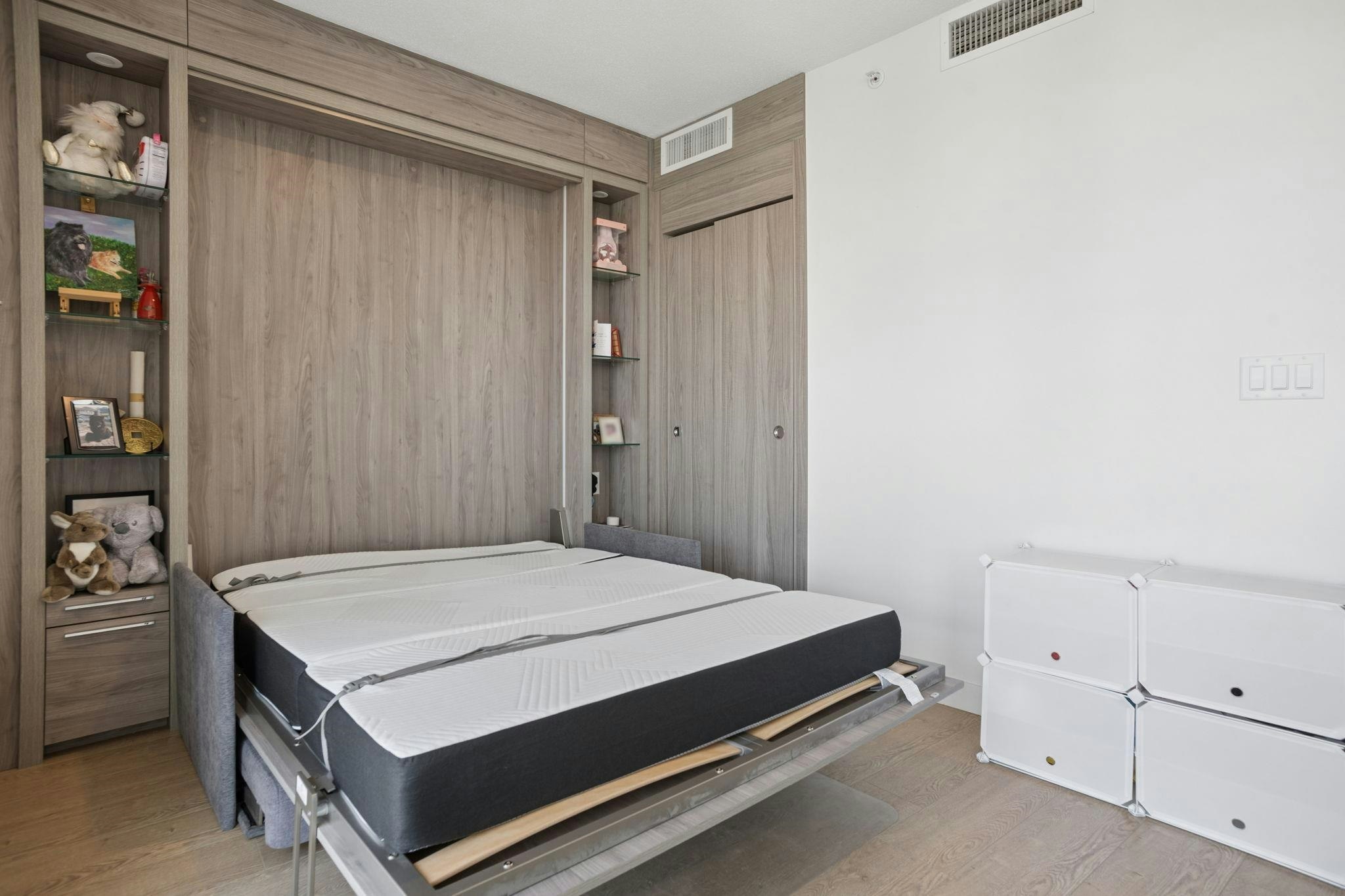 2401-89 Nelson Street, Vancouver, BC, V6Z 0E7 - 20