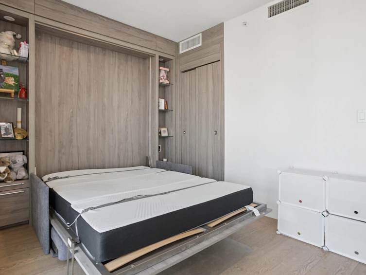 2401-89 Nelson Street, Vancouver, BC, V6Z 0E7 - 20