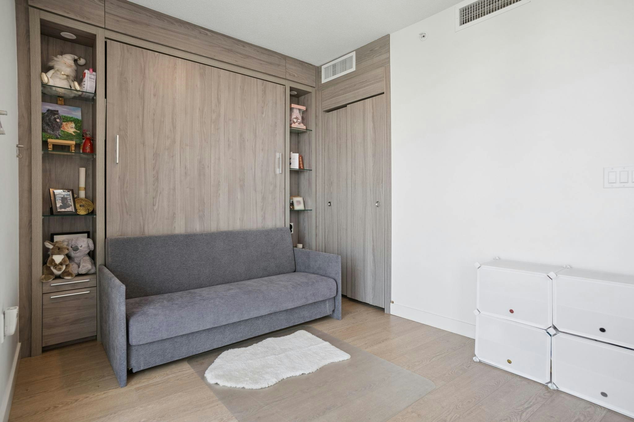 2401-89 Nelson Street, Vancouver, BC, V6Z 0E7 - 18