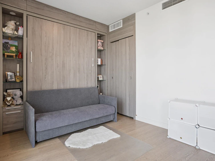 2401-89 Nelson Street, Vancouver, BC, V6Z 0E7 - 18
