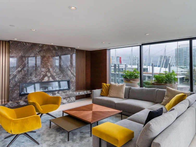 2401-89 Nelson Street, Vancouver, BC, V6Z 0E7 - 38
