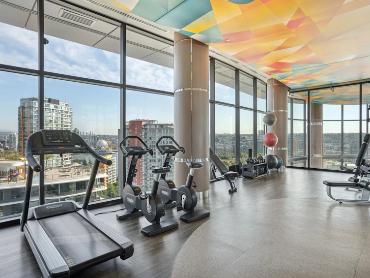 2401-89 Nelson Street, Vancouver, BC, V6Z 0E7 - 31