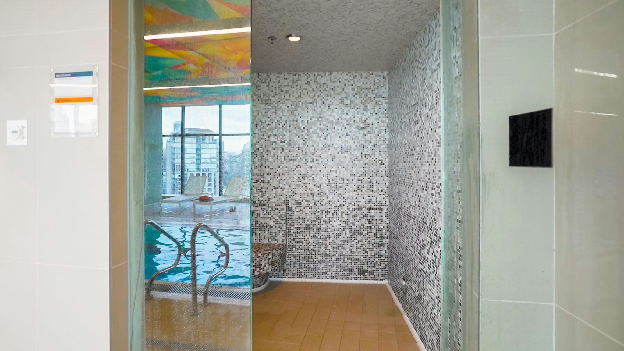 2401-89 Nelson Street, Vancouver, BC, V6Z 0E7 - 29