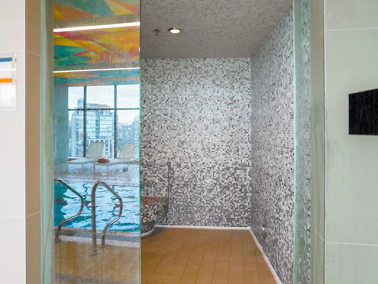2401-89 Nelson Street, Vancouver, BC, V6Z 0E7 - 29