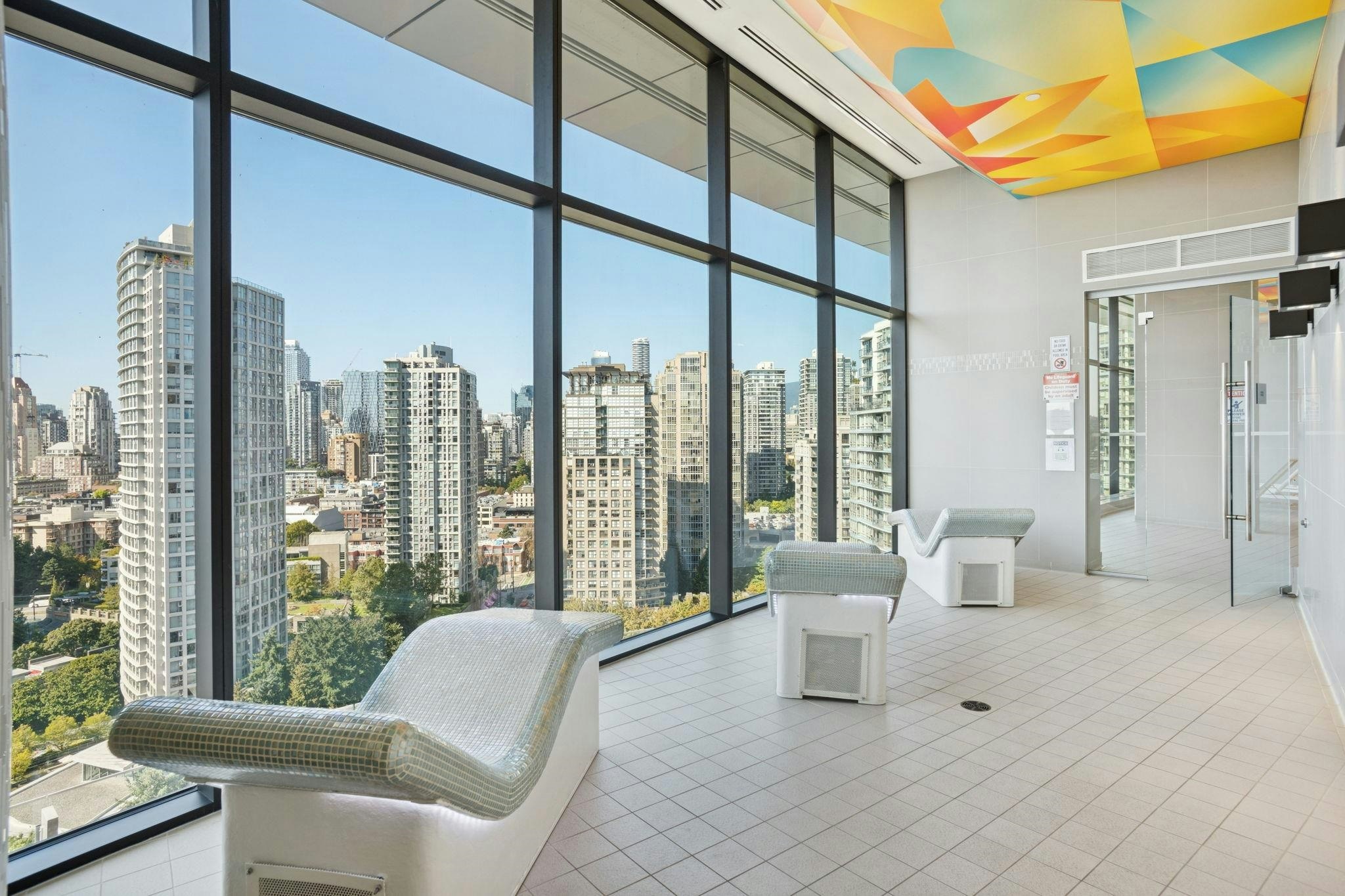 2401-89 Nelson Street, Vancouver, BC, V6Z 0E7 - 30