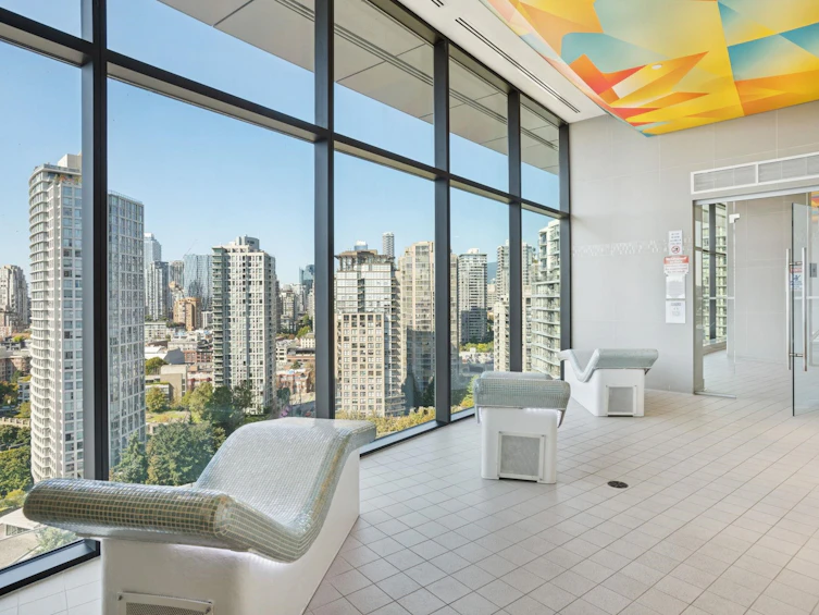2401-89 Nelson Street, Vancouver, BC, V6Z 0E7 - 30
