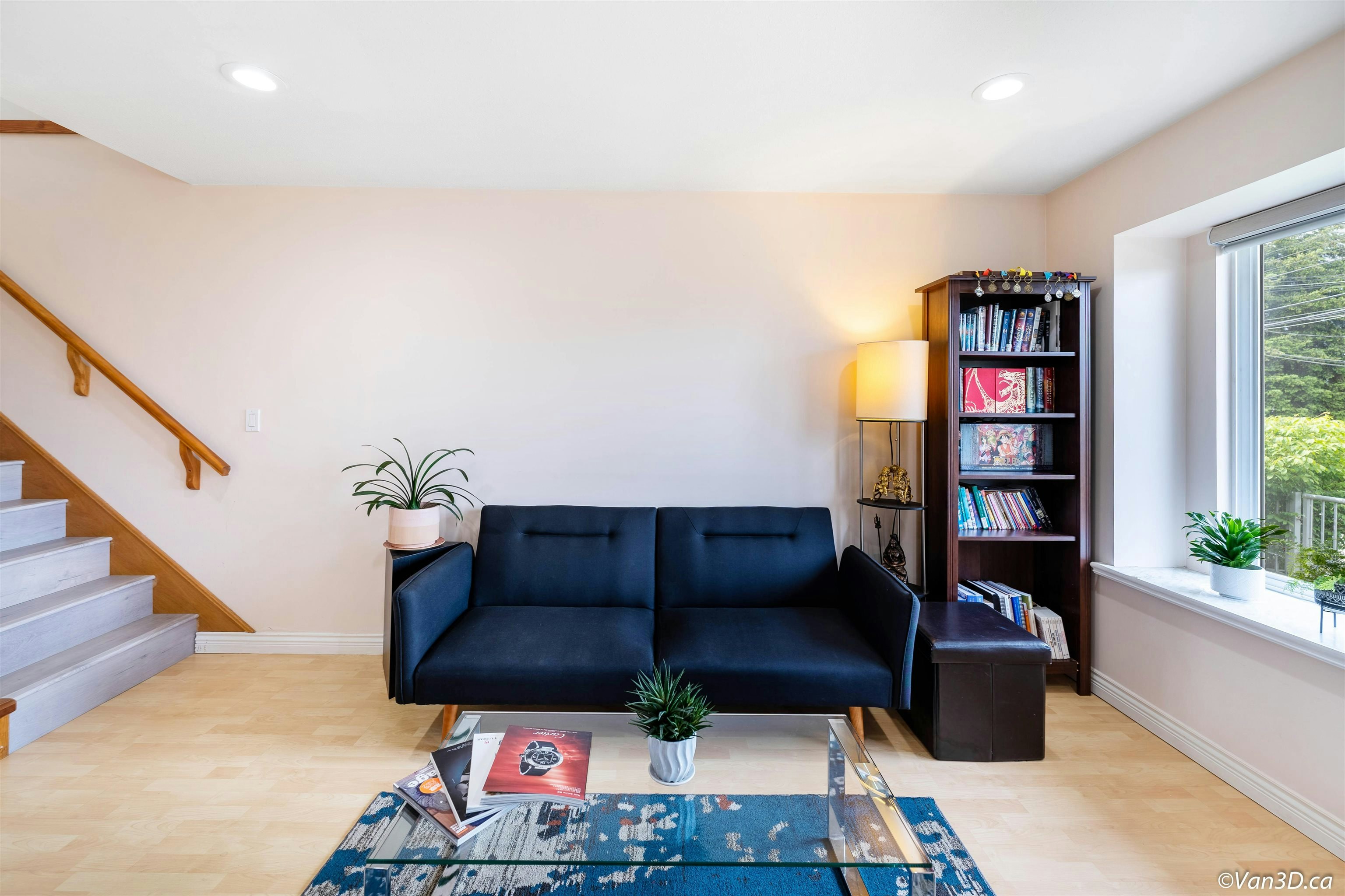 5422 Norfolk Street, Burnaby, BC, V5G 1G2
