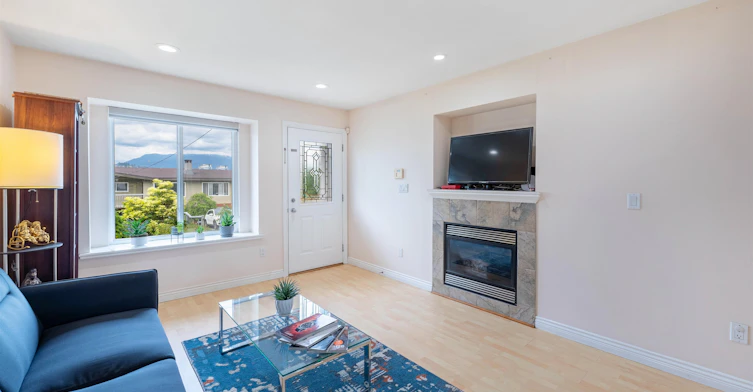 5422 Norfolk Street, Burnaby, BC, V5G 1G2 - 3
