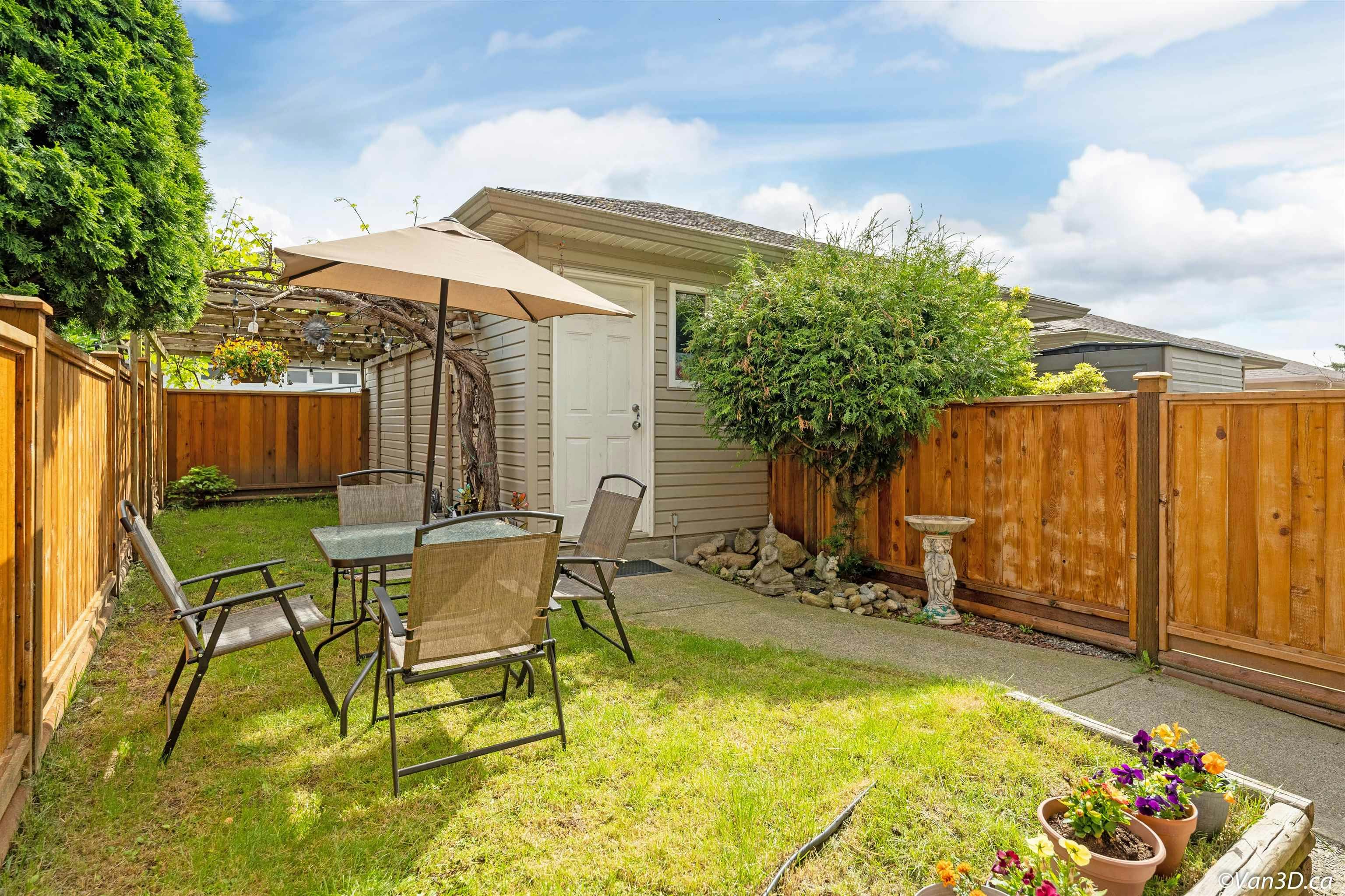 5422 Norfolk Street, Burnaby, BC, V5G 1G2 - 15
