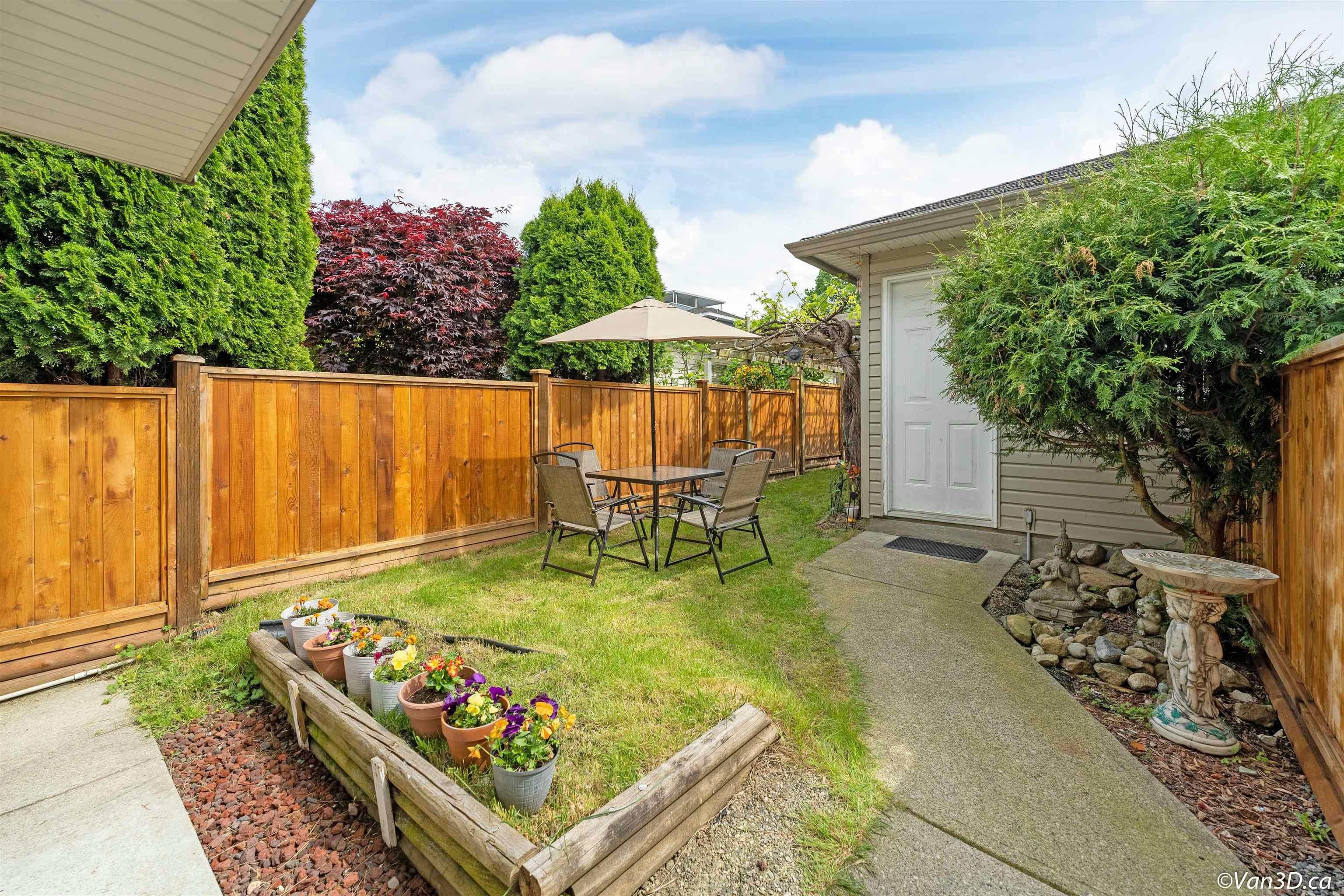 5422 Norfolk Street, Burnaby, BC, V5G 1G2 - 16
