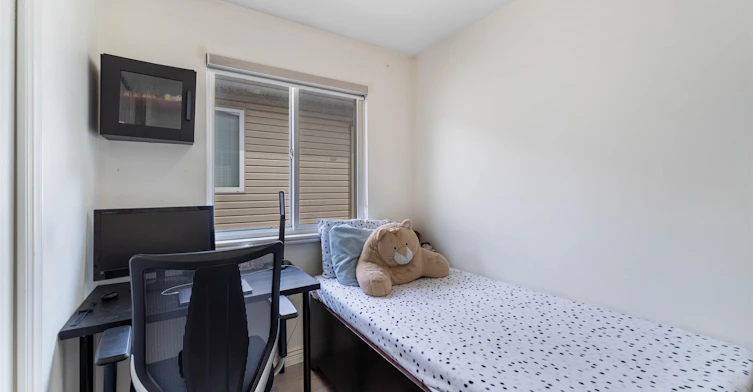 5422 Norfolk Street, Burnaby, BC, V5G 1G2 - 12