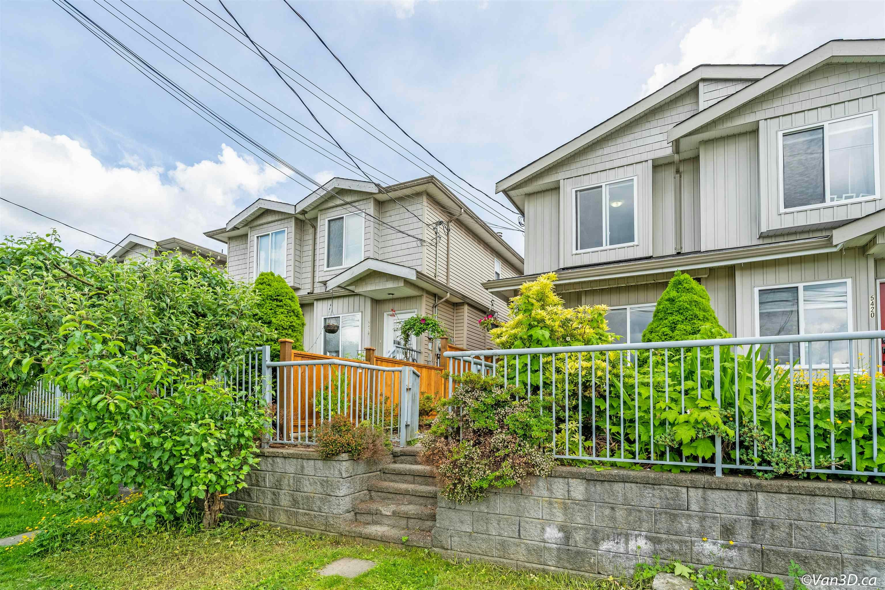 5422 Norfolk Street, Burnaby, BC, V5G 1G2 - 17