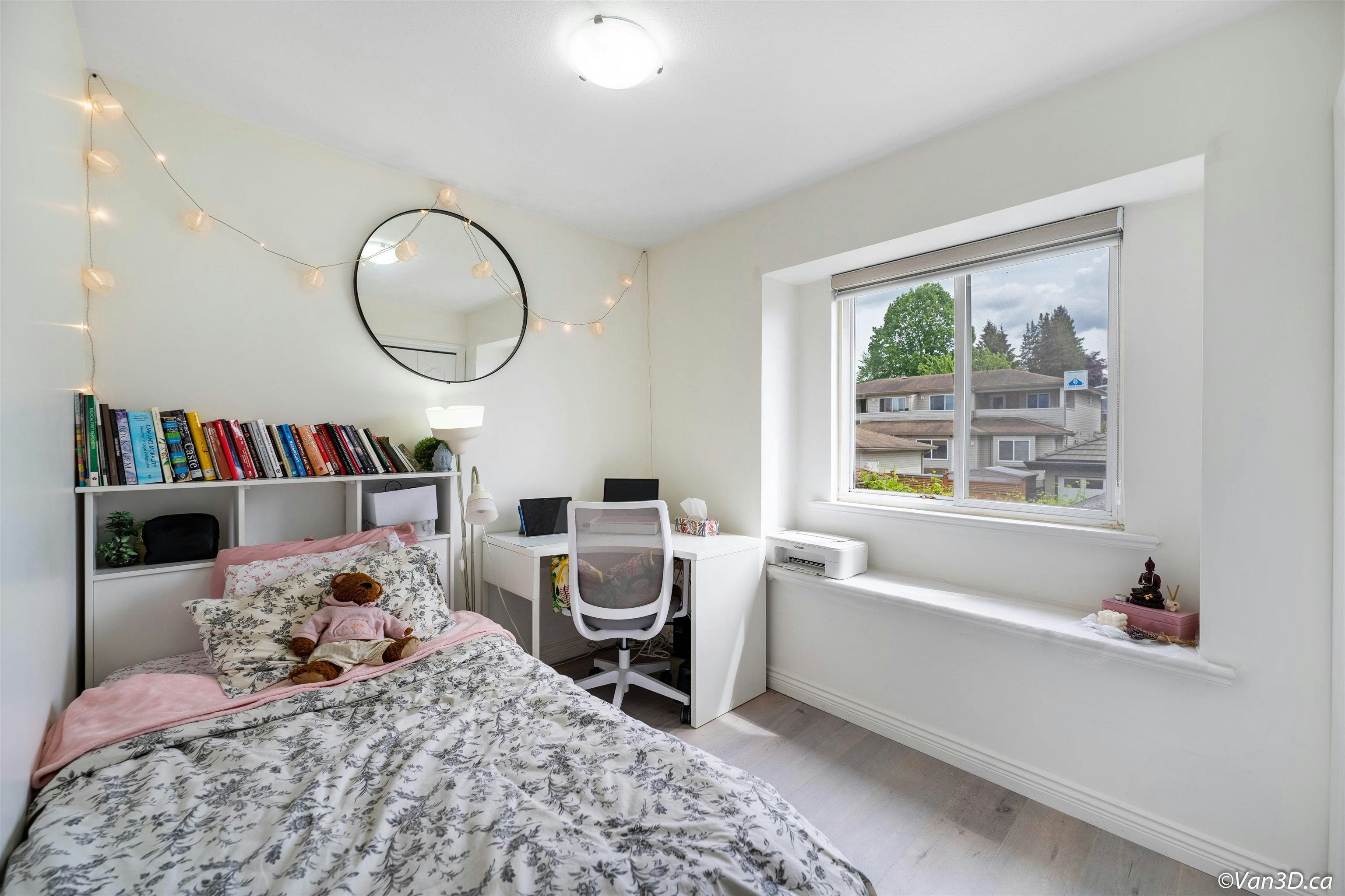 5422 Norfolk Street, Burnaby, BC, V5G 1G2 - 10