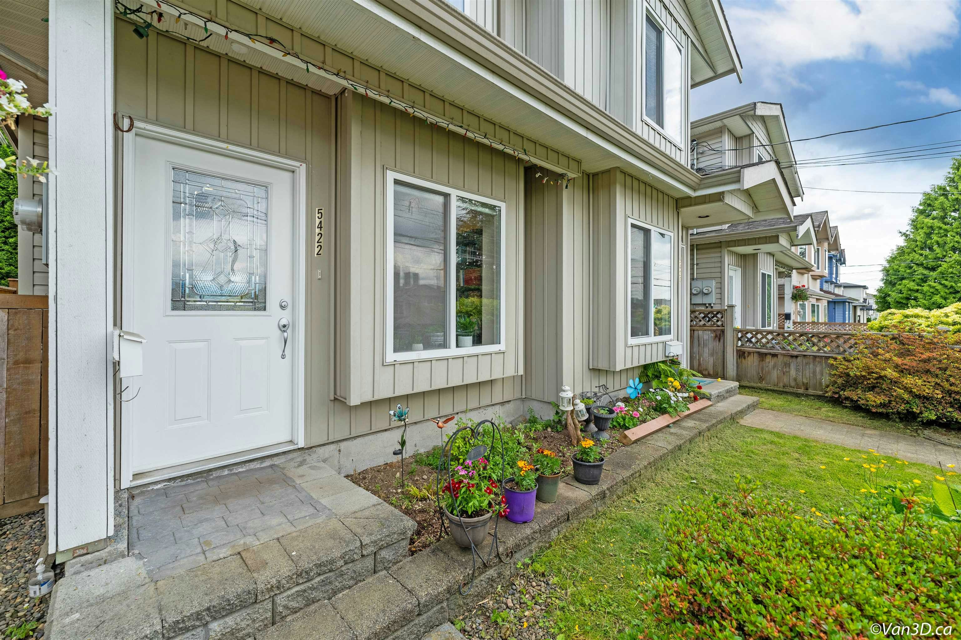 5422 Norfolk Street, Burnaby, BC, V5G 1G2 - 18