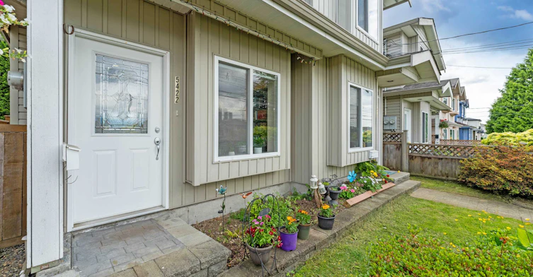 5422 Norfolk Street, Burnaby, BC, V5G 1G2 - 18