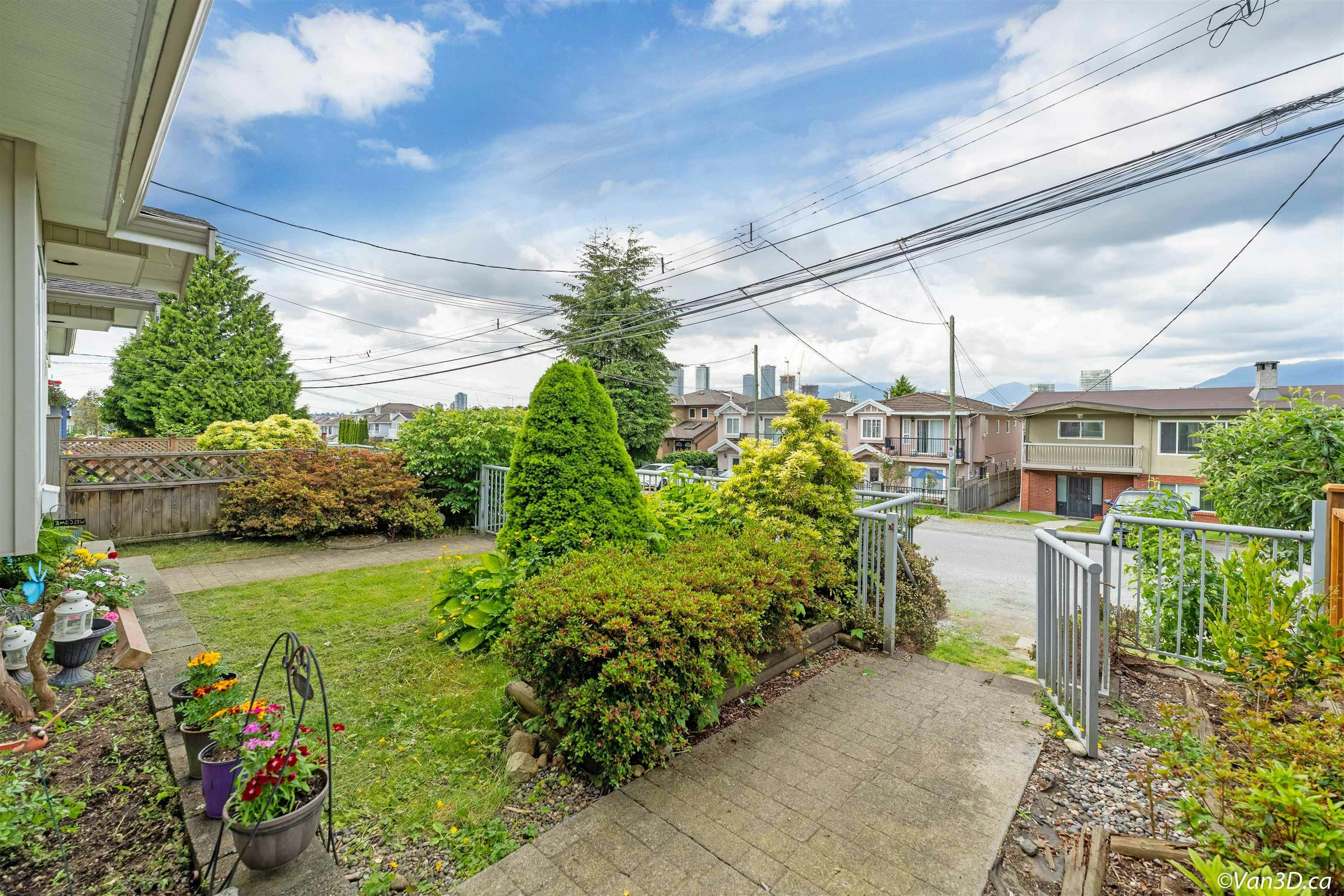 5422 Norfolk Street, Burnaby, BC, V5G 1G2 - 19