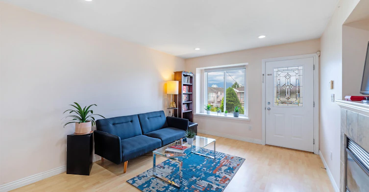 5422 Norfolk Street, Burnaby, BC, V5G 1G2 - 2