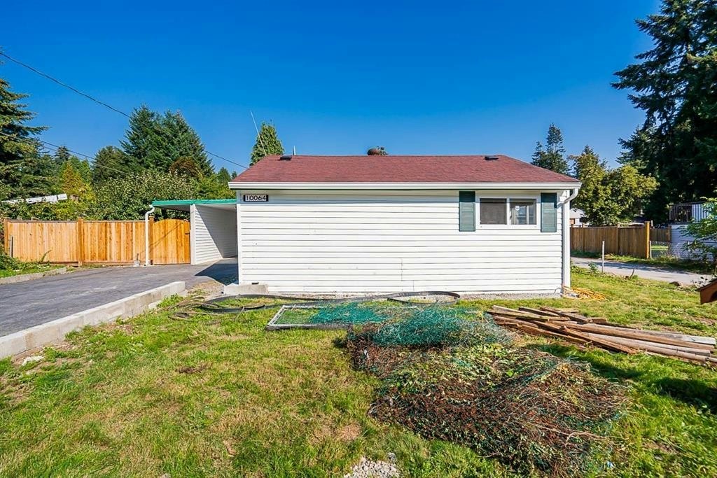 10064 127b Street - 3