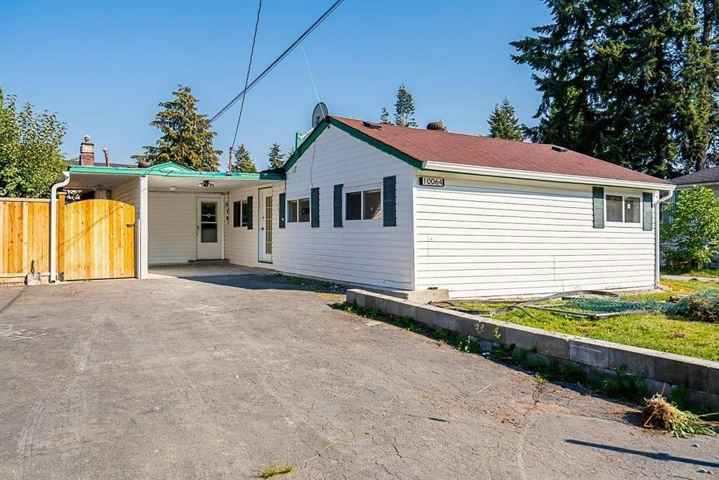 10064 127b Street - 4