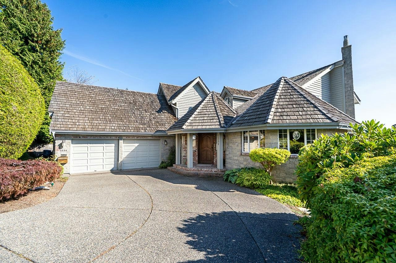 1334 132a Street, Surrey, BC, V4A 7E7